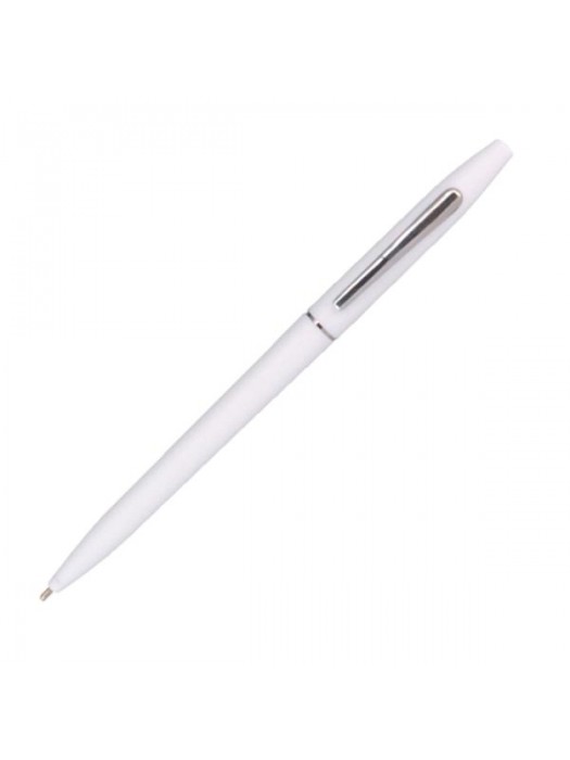 Plastic Pen Guest Retractable Penswith ink colour Black